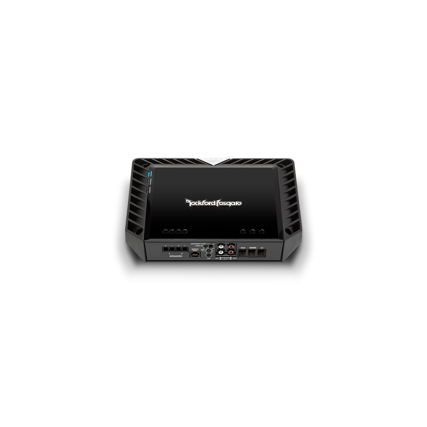 Rockford Fosgate T500-1bdCP