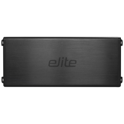 AUTOMOTIVE BE830.5D Elite 5-Channel Class D Full Range Car Amplifier
