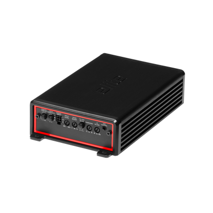 BOSS Elite BE400.1D Class D Car Audio Amplifier – Powerful Mono Subwoofer Amp