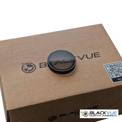 Slip-On Polarizing Filter for BlackVue DR970X-LTE-PLUS Dash Cam | CPL-2