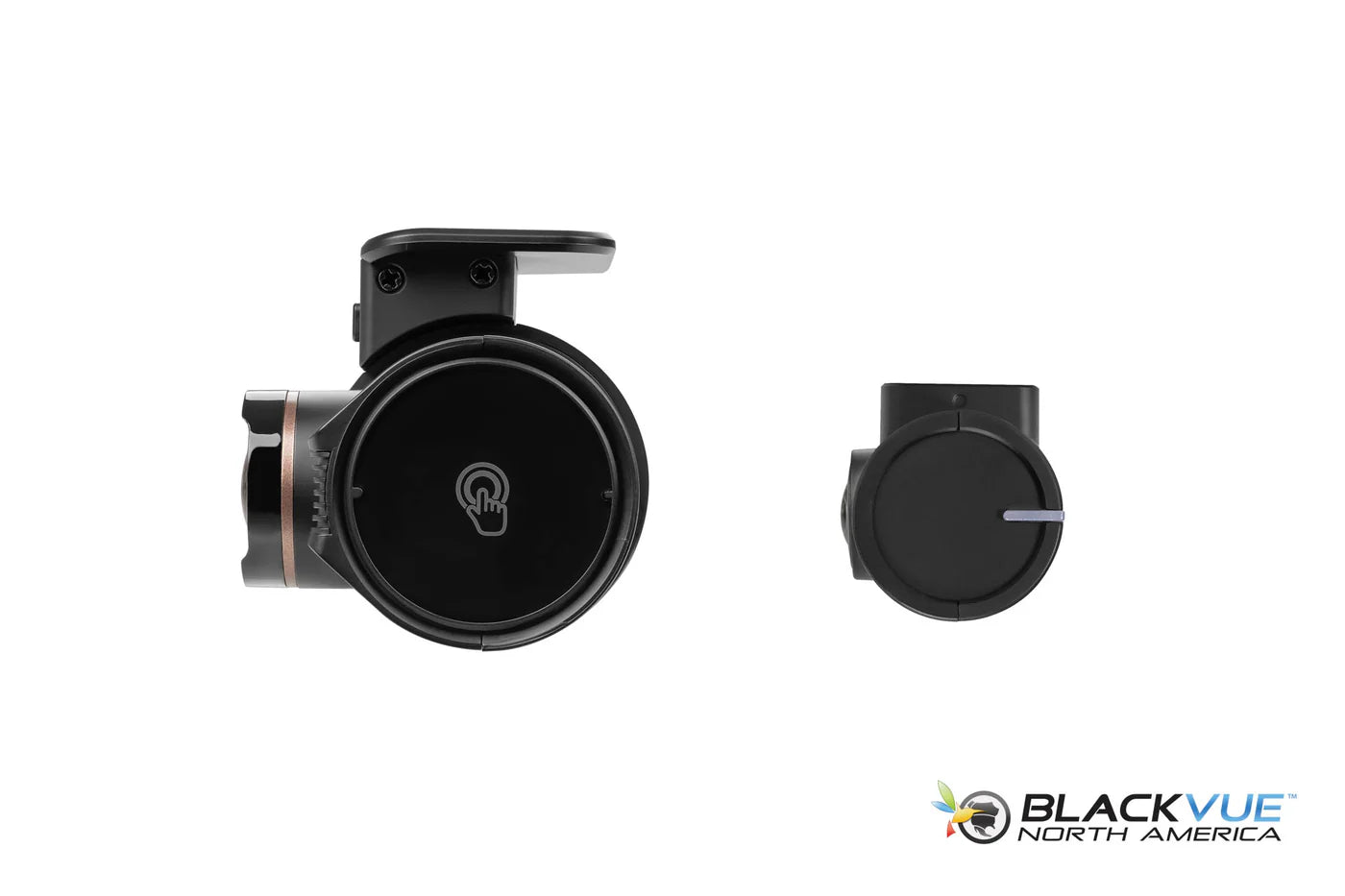 BlackVue DR970X-2CH-PLUS 4K Cloud Connected Dash Cam