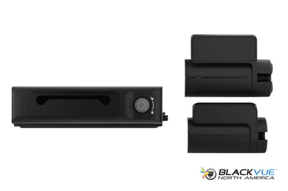 BlackVue DR970X-BOX IR PLUS 2-Channel 4K Dash Cam For Front+Interior