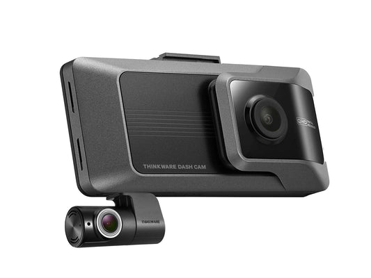 ThinkWare ARC Front & Rear Dash Cam