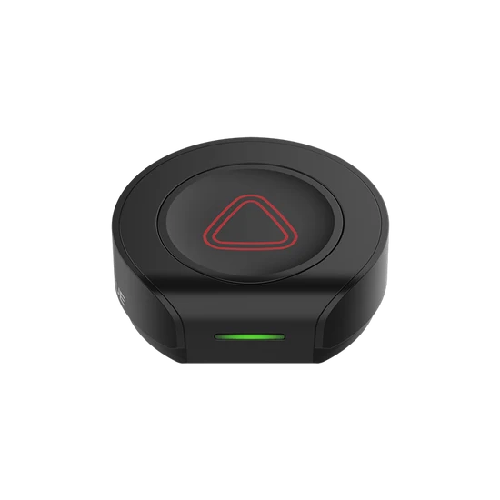 BlackVue EB-1B ELITE & DR770X Box Pro Dashcams Manual Bluetooth Event Remote Button