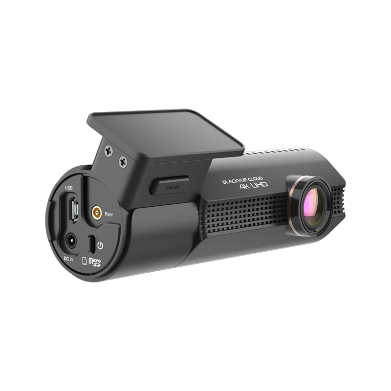 BlackVue ELITE 9 2CH | 4K Front + 2K Rear Dash Cam for Front & Rear Recording
