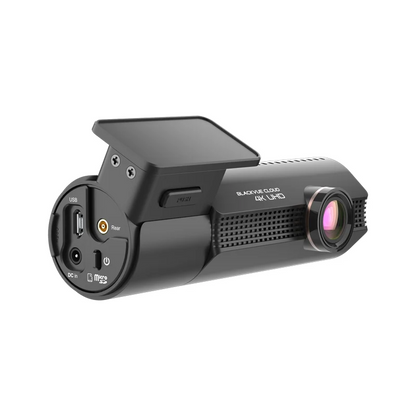 BlackVue ELITE 9 2CH | 4K Front + 2K Rear Dash Cam for Front & Rear Recording