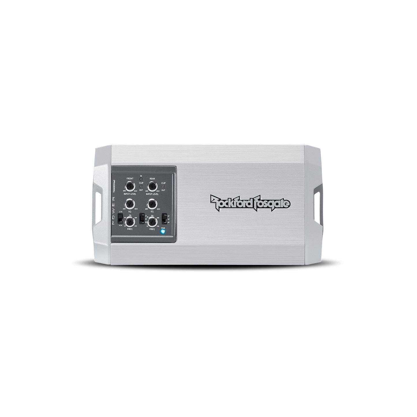 Rockford Fosgate TM400X4ad