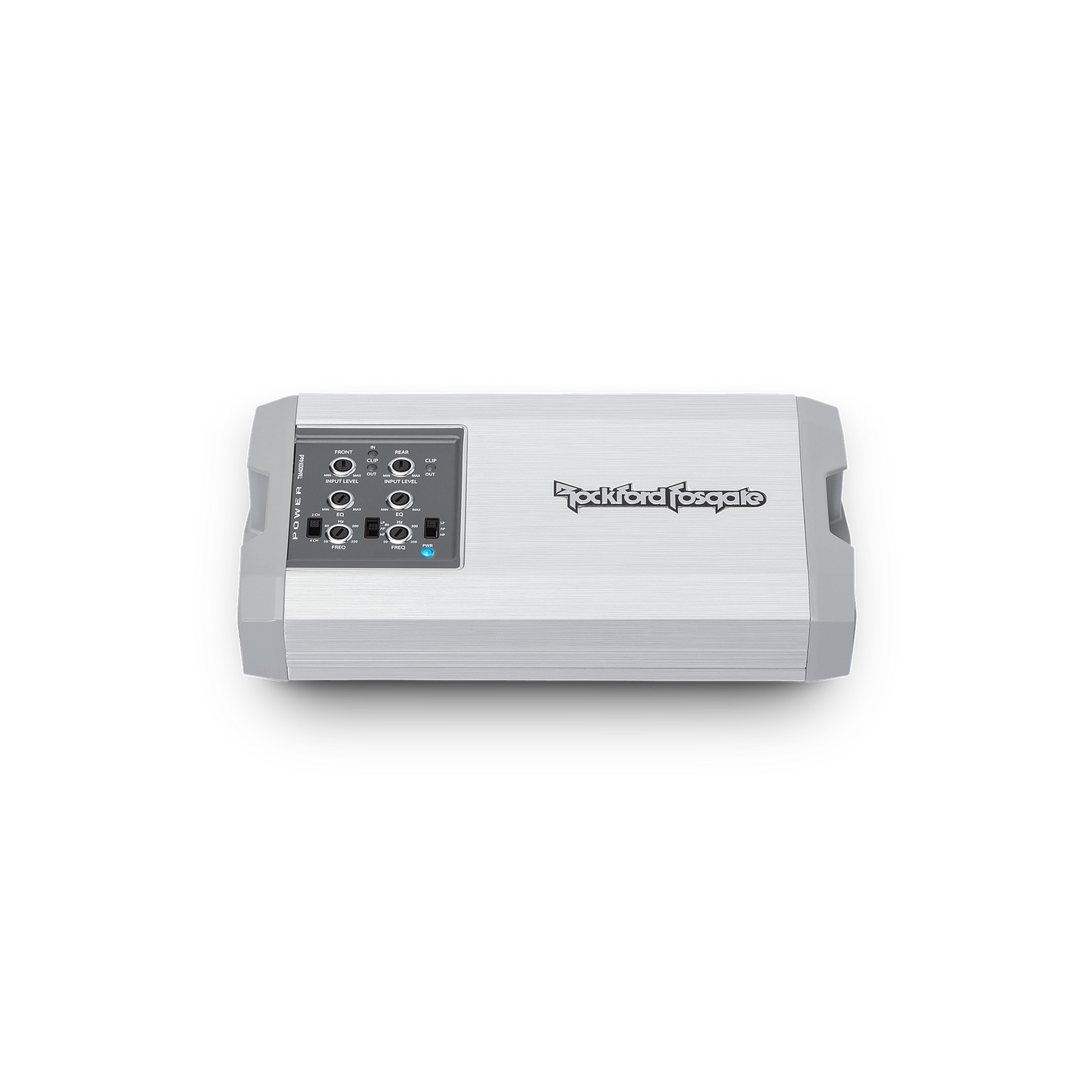 Rockford Fosgate TM400X4ad
