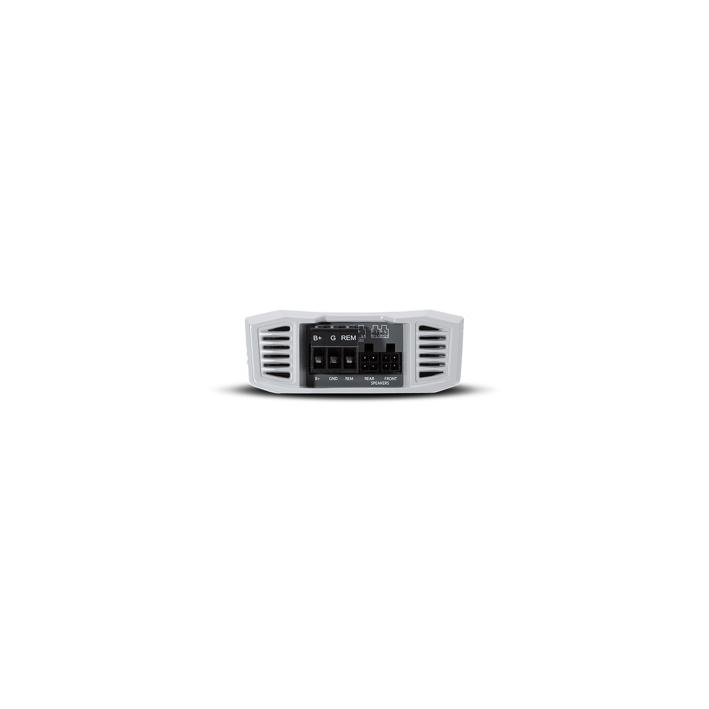 Rockford Fosgate TM400X4ad