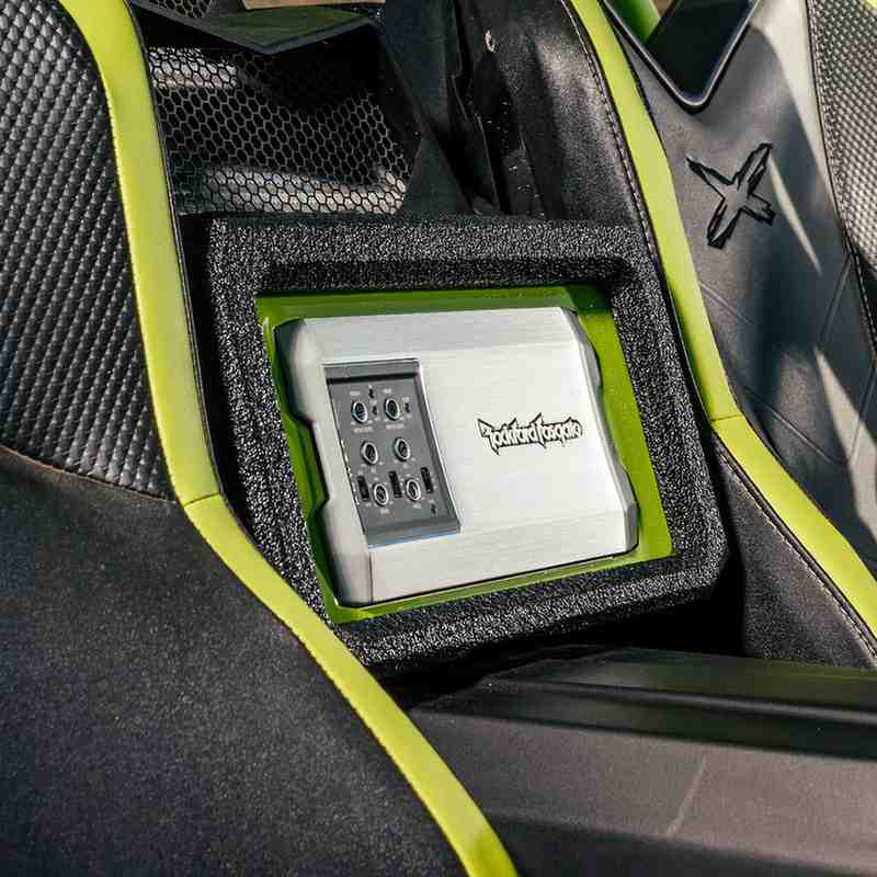Rockford Fosgate TM400X4ad