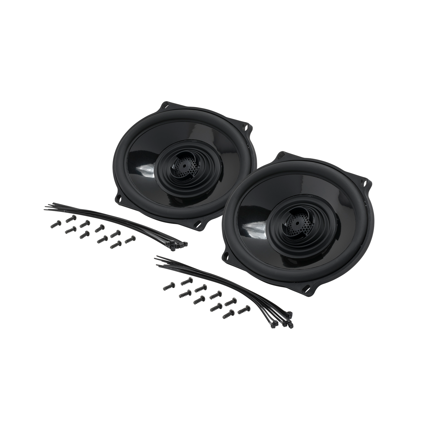 Rockford Fosgate TMS57