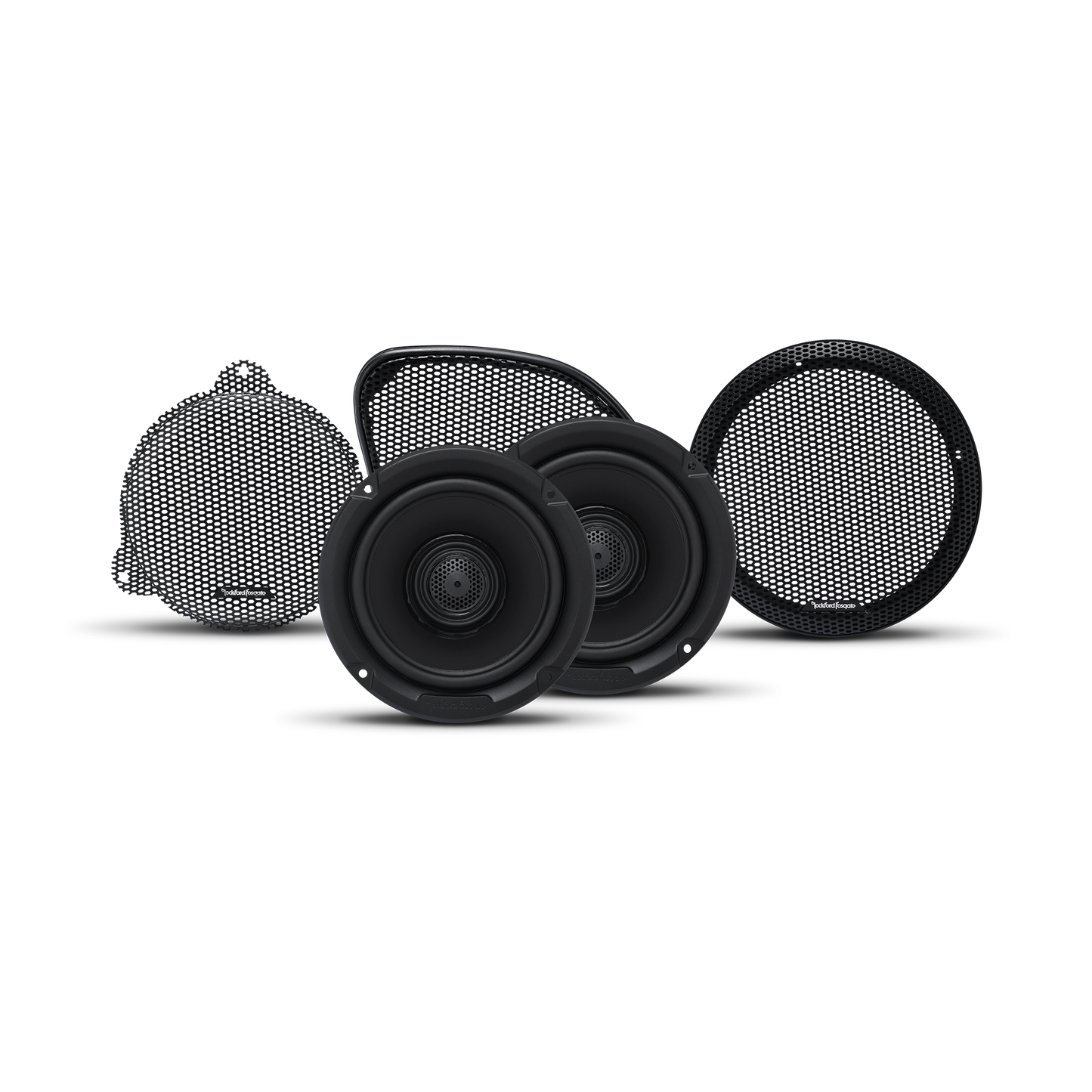 Rockford Fosgate TMS65