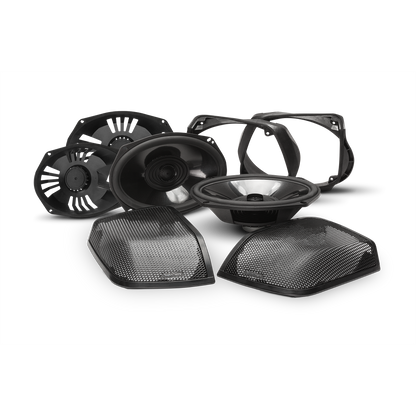 Rockford Fosgate TMS69BL14