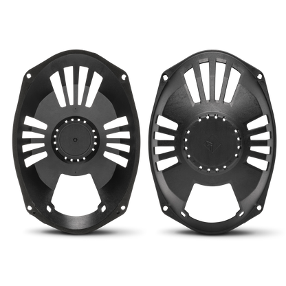 Rockford Fosgate TMS69BL14