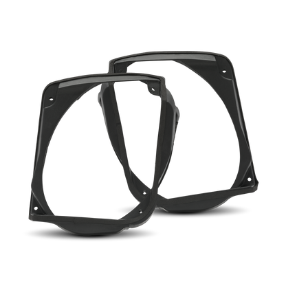 Rockford Fosgate TMS69BL9813