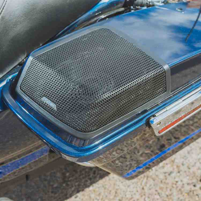 Rockford Fosgate TMS69BL9813