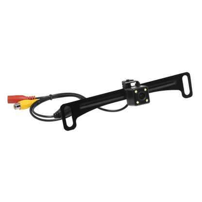 AUTOMOTIVE BE10ACP.XC 10.1" Touchscreen Car Stereo Apple CarPlay Android Auto