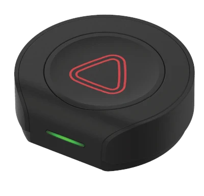 BlackVue EB-1B ELITE & DR770X Box Pro Dashcams Manual Bluetooth Event Remote Button