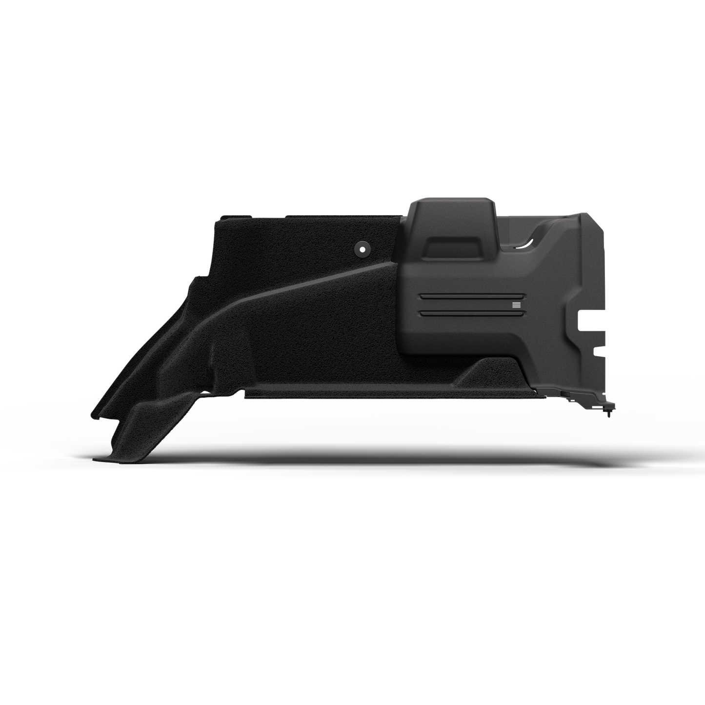 Rockford Fosgate WRNGLR-TRIM