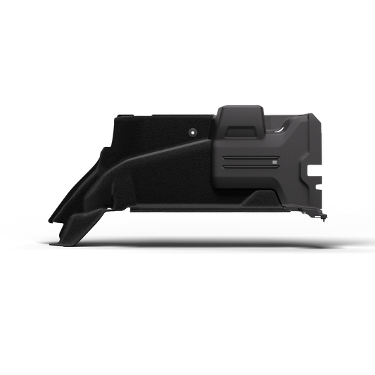 Rockford Fosgate WRNGLR-TRIM