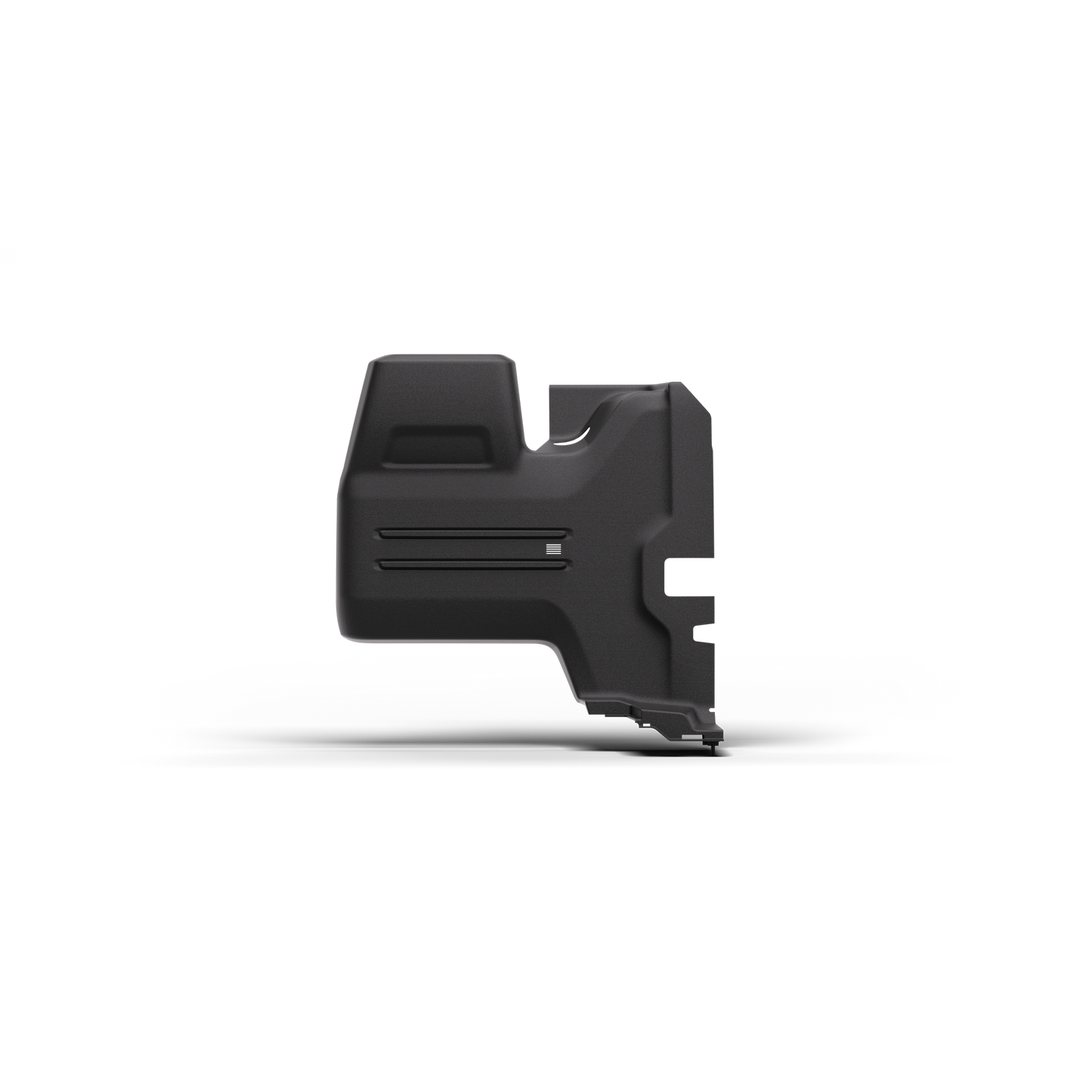 Rockford Fosgate WRNGLR-TRIM