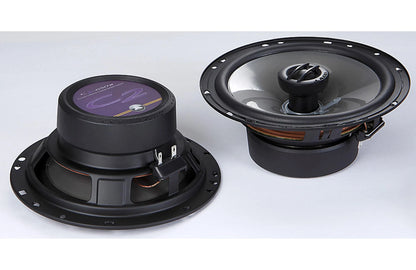 JL Audio C2-650X 6.5-inch 2-Way Speakers