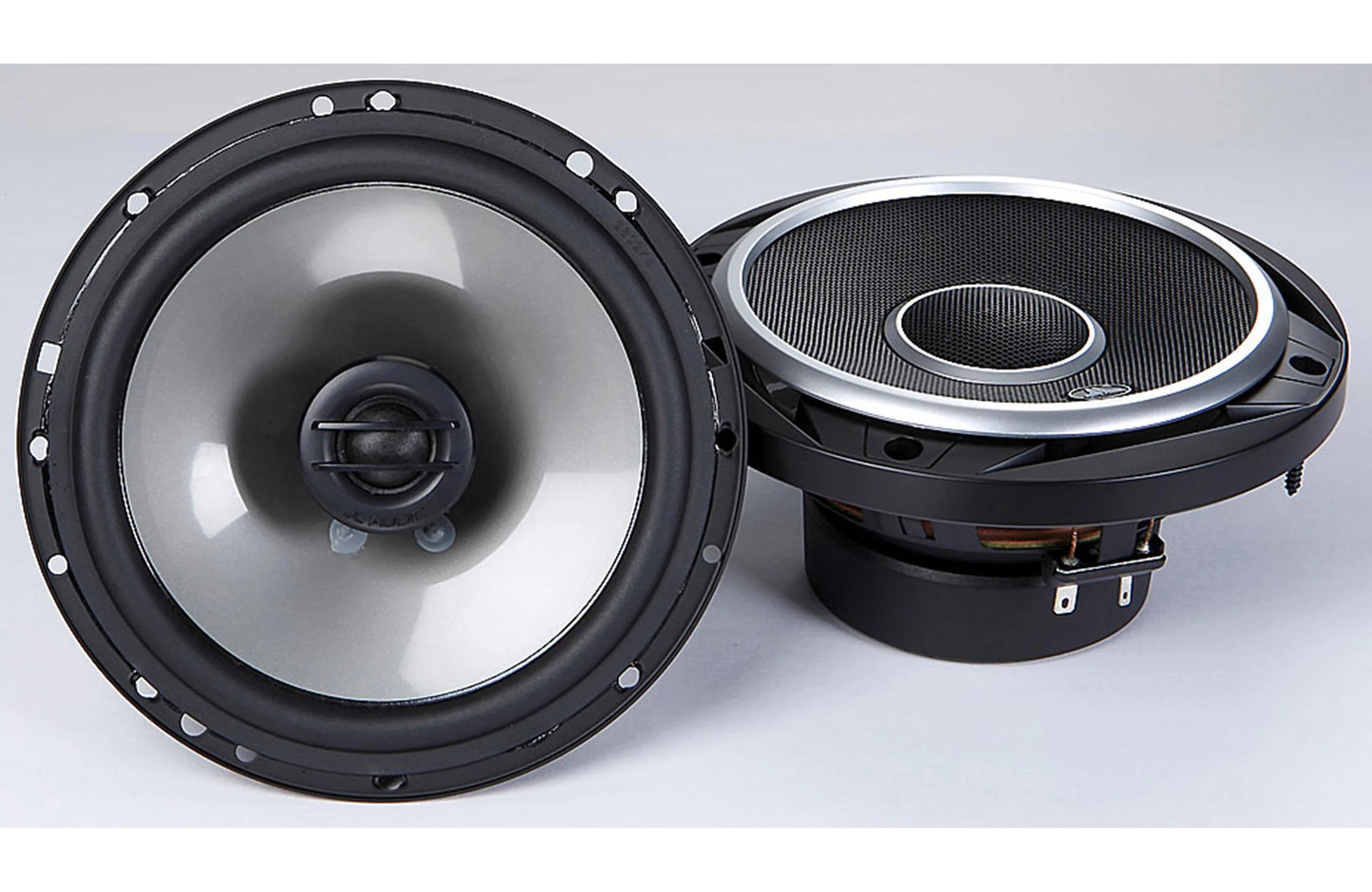JL Audio C2-650X 6.5-inch 2-Way Speakers