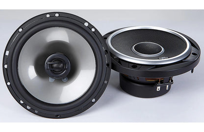 JL Audio C2-650X 6.5-inch 2-Way Speakers