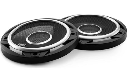 JL Audio C2-650X 6.5-inch 2-Way Speakers
