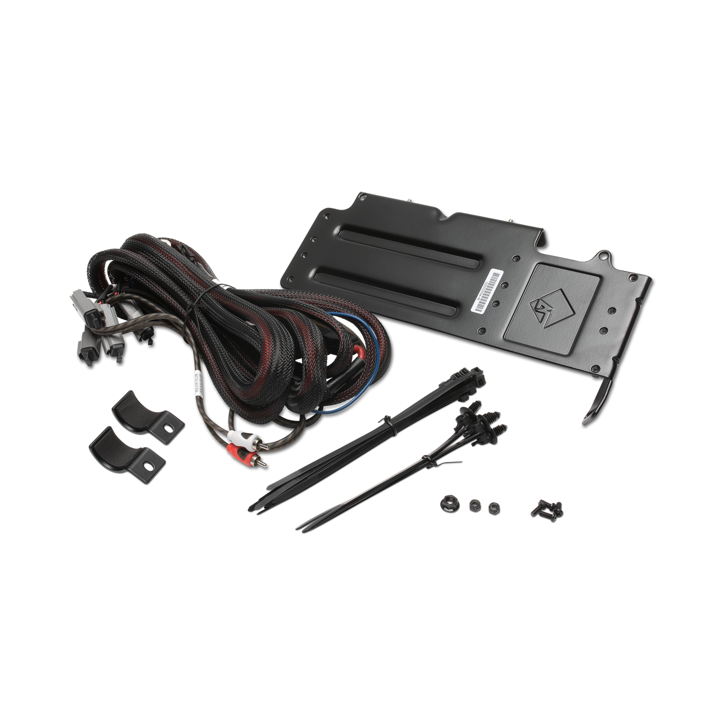 Rockford Fosgate X317-K8