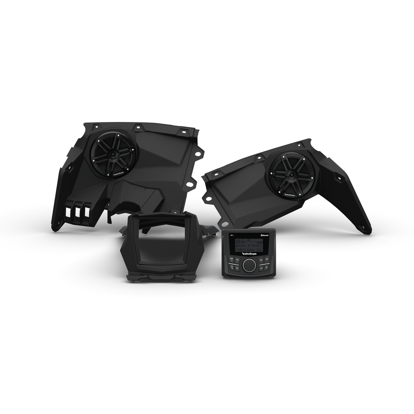 Rockford Fosgate X317-STG1