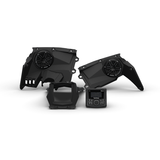 Rockford Fosgate X317-STG1
