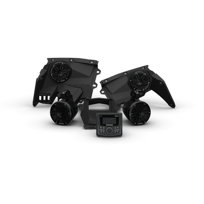 Rockford Fosgate X317-STG2