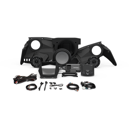 Rockford Fosgate X317-STG3