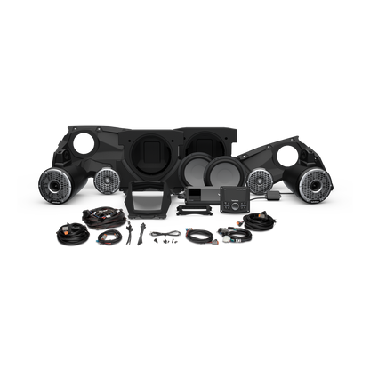 Rockford Fosgate X317-STG6