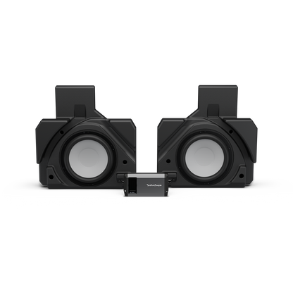 Rockford Fosgate X317MAX-RSS