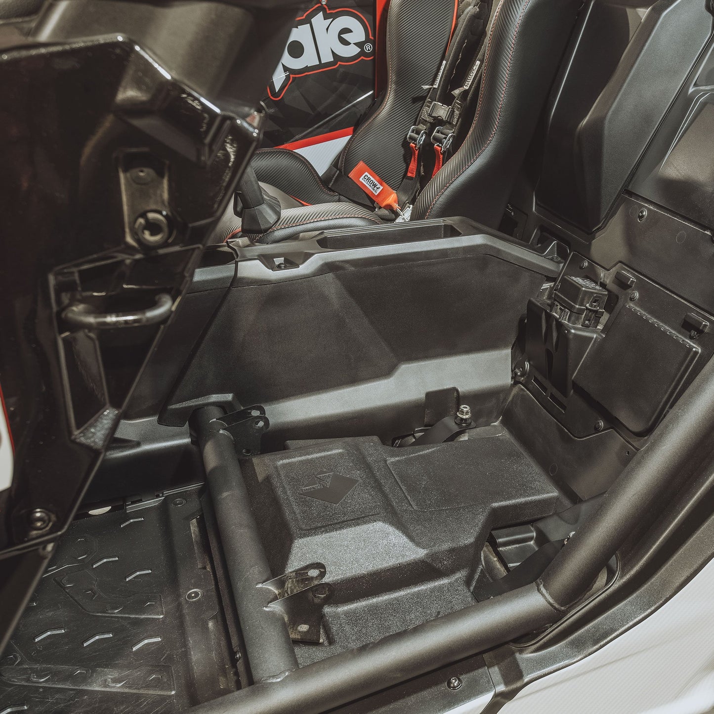 Rockford Fosgate X317MAX-RSS