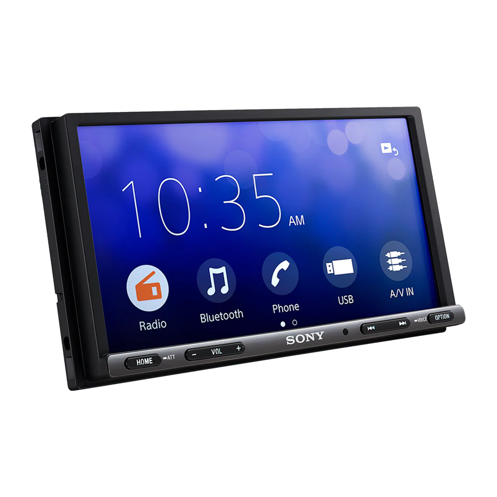 Sony Sony XAV-AX3200 6.95" Digital Multimedia Receiver