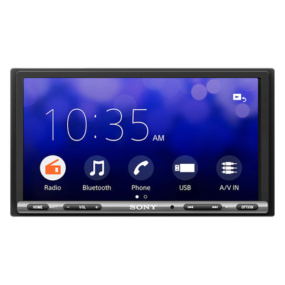 Sony Sony XAV-AX3200 6.95" Digital Multimedia Receiver