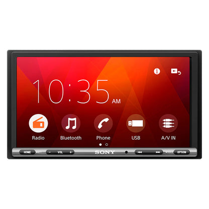 Sony Sony XAV-AX3200 6.95" Digital Multimedia Receiver