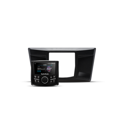 Rockford Fosgate YXZ-STAGE1