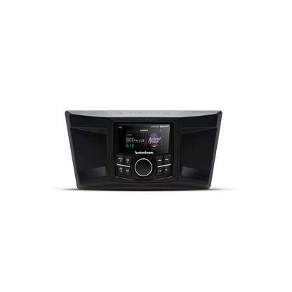Rockford Fosgate YXZ-STAGE1