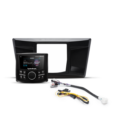 Rockford Fosgate YXZ-STAGE1