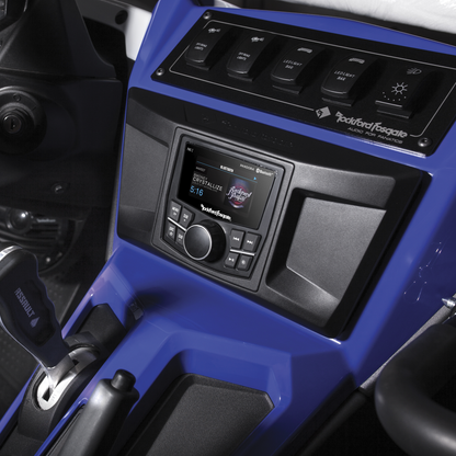 Rockford Fosgate YXZ-STAGE3