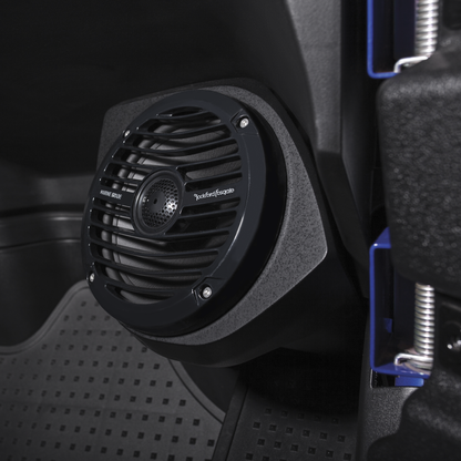 Rockford Fosgate YXZ-STAGE3