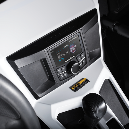 Rockford Fosgate YXZ-STAGE4