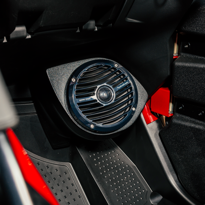 Rockford Fosgate YXZ-STAGE4